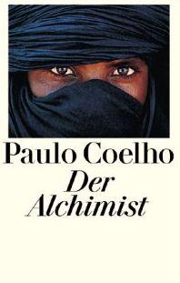 Paulo Coelho: Der Alchimist